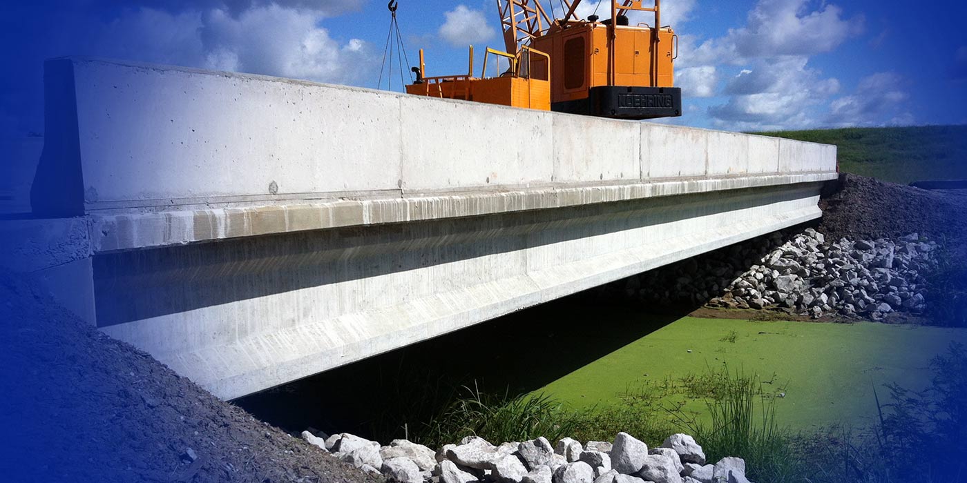 Bridge Construction